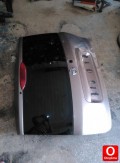Oto Çıkma Parça / Kaporta & Karoser / Bagaj / Nissan / Note / Çıkma Parça 