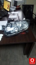 Oto Çıkma Parça / Elektrik / Far / Renault / Clio / Çıkma Parça 