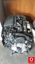 Oto Çıkma Parça / Motor / Motor Komple / Citroen / C5 / Çıkma Parça 