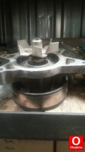 Oto Çıkma Parça / Isıtma, Soğutma & Klima / Devirdaim / Geely / Emgrand / Çıkma Parça 