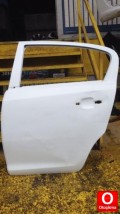 Oto Çıkma Parça / Kaporta & Karoser / Kapı / Opel / Corsa / Çıkma Parça 