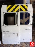 Oto Çıkma Parça / Kaporta & Karoser / Bagaj / Citroen / Jumper / Çıkma Parça 