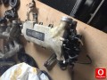Oto Çıkma Parça / Motor / Emme Manifoldu / Opel / Vectra / Çıkma Parça 