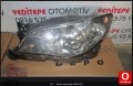 Oto Çıkma Parça / Elektrik / Far / Subaru / Impreza / Sıfır Parça 