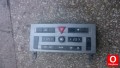 Oto Çıkma Parça / Elektrik / Kalorifer Kontrol Paneli / Peugeot / 407 / Çıkma Parça 