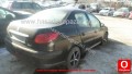 Peugeot / 206 / Kaporta & Karoser / Bagaj Kapağı / Çıkma Parça