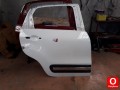 Oto Çıkma Parça / Kaporta & Karoser / Kapı / Fiat / 500 / Çıkma Parça 