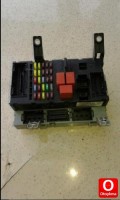 Oto Çıkma Parça / Elektrik / Sigorta Tablası / Fiat / Linea / Çıkma Parça 