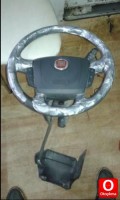 Oto Çıkma Parça / Elektrik / Sinyal Kolu / Fiat / Ducato / Çıkma Parça 