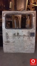 Oto Çıkma Parça / Kaporta & Karoser / Kapı / Fiat / Ducato / Çıkma Parça 