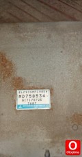 Oto Çıkma Parça / Elektrik / Motor Beyni / Proton / 418 / Çıkma Parça 