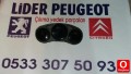 Oto Çıkma Parça / Elektrik / Gösterge / Citroen / C4 / Çıkma Parça 
