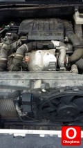 Oto Çıkma Parça / Motor / Motor Komple / Citroen / C5 / Çıkma Parça 