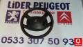 Oto Çıkma Parça / Alt Takım & Direksiyon / Direksiyon Simidi / Citroen / C5 / Çıkma Parça 