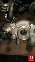 Oto Çıkma Parça / Motor / Turbo / Citroen / C-elysee / Çıkma Parça 