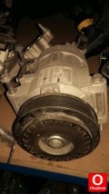 Oto Çıkma Parça / Isıtma, Soğutma & Klima / Klima Kompresörü / Citroen / C4 / Çıkma Parça 