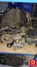 Oto Çıkma Parça / Motor / Silindir Kapağı / Citroen / C5 / Çıkma Parça 