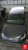 Oto Çıkma Parça / Kaporta & Karoser / Tavan Sacı / Citroen / C-elysee / Çıkma Parça 
