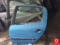 Oto Çıkma Parça / Kaporta & Karoser / Kapı / Peugeot / 206 / Çıkma Parça 