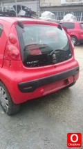Oto Çıkma Parça / Kaporta & Karoser / Bagaj / Peugeot / 107 / Çıkma Parça 