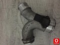 Oto Çıkma Parça / Motor / Emme Manifoldu / Porsche / Panamera / Çıkma Parça 