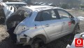 Oto Çıkma Parça / Kaporta & Karoser / Komple Arka / Citroen / C4 / Çıkma Parça 