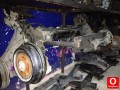 Oto Çıkma Parça / Peugeot / 207 / Alt Takım & Direksiyon / Arka Dingil / Çıkma Parça 
