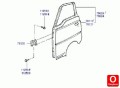 Oto Çıkma Parça / Kaporta & Karoser / Kapı Sacı / Hyundai / H100 / Sıfır Parça 