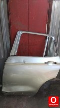 Oto Çıkma Parça / Kaporta & Karoser / Kapı / BMW / X3 / Çıkma Parça 