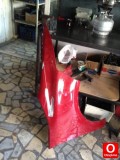 Oto Çıkma Parça / Kaporta & Karoser / Çamurluk / Citroen / C4 / Çıkma Parça 