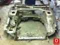 Oto Çıkma Parça / Kaporta & Karoser / Komple Ön / Peugeot / 306 / Çıkma Parça 