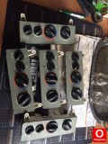 Oto Çıkma Parça / Elektrik / Klima Kontrol Paneli / Renault / Kangoo / Çıkma Parça 