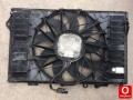 Oto Çıkma Parça / Isıtma, Soğutma & Klima / Fan Paneli / Porsche / Panamera / Çıkma Parça 