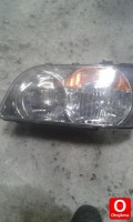 Oto Çıkma Parça / Elektrik / Far / Dfm / Pikap / Çıkma Parça 