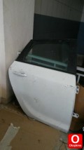 Oto Çıkma Parça / Kaporta & Karoser / Kapı / Opel / Astra / Çıkma Parça 