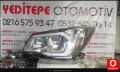 Oto Çıkma Parça / Elektrik / Far / Subaru / Forester / Çıkma Parça 
