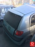 Oto Çıkma Parça / Kaporta & Karoser / Komple Arka / Hyundai / Getz / Çıkma Parça 