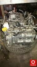 Oto Çıkma Parça / Motor / Motor Komple / Subaru / Forester / Çıkma Parça 