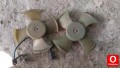 Oto Çıkma Parça / Isıtma, Soğutma & Klima / Fan Paneli / Honda / Civic / Çıkma Parça 