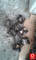 Oto Çıkma Parça / Motor / Piston Kolu / Dfm / Rich / Çıkma Parça 