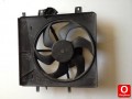 Oto Çıkma Parça / Isıtma, Soğutma & Klima / Fan Motoru / Citroen / C3 / Çıkma Parça 