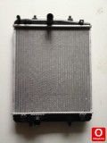Oto Çıkma Parça / Motor / Su Radyatörü / Citroen / C1 / Çıkma Parça 