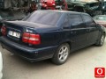 Oto Çıkma Parça / Kaporta & Karoser / Arka Tampon / Volvo / S70 / Çıkma Parça 