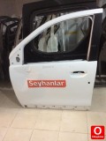 Oto Çıkma Parça / Kaporta & Karoser / Kapı / Dacia / Dokker / Çıkma Parça 