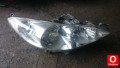 Oto Çıkma Parça / Elektrik / Far / Peugeot / 207 / Çıkma Parça 
