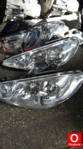 Oto Çıkma Parça / Elektrik / Far / Peugeot / 206 / Çıkma Parça 