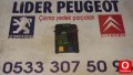 Oto Çıkma Parça / Elektrik / Beyin / Citroen / Nemo / Çıkma Parça 