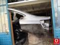 Oto Çıkma Parça / Kaporta & Karoser / Çamurluk / Citroen / C5 / Çıkma Parça 