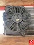 Oto Çıkma Parça / Isıtma, Soğutma & Klima / Fan Paneli / Hyundai / Matrix / Çıkma Parça 