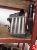 Oto Çıkma Parça / Isıtma, Soğutma & Klima / Intercooler Radyatörü / Hyundai / Getz / Çıkma Parça 